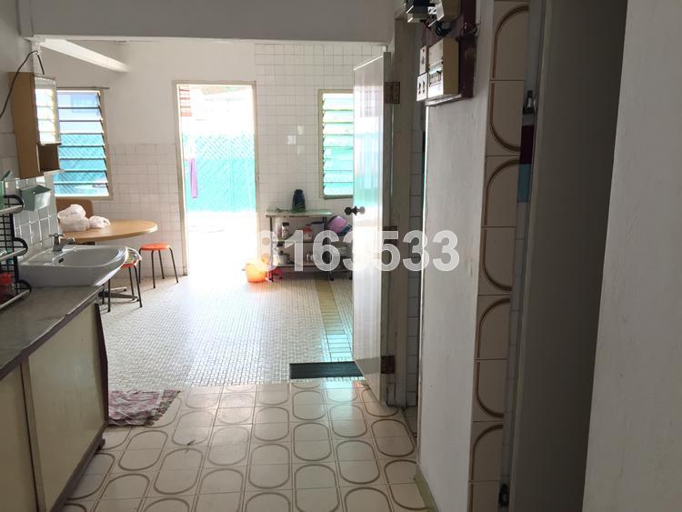 Sembawang Hills Estate (D20), Terrace #134025542